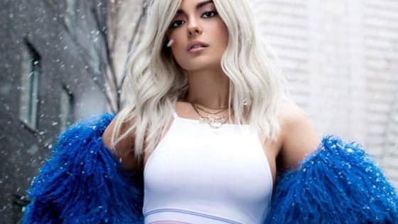 How well do you know Bebe's hit?