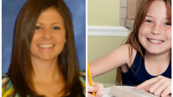 A Texas elementary school teacher recently told parents that she would not be assigning homework to her students that year, and her policy has gone completely viral! What do you think?
