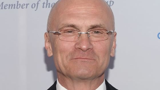 Andy Puzder As Secretary Of Labor Nomination Could Create Rift Within Trump’s Blue Collar Base