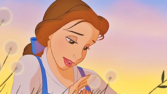 Let's face it, life's not always easy. Find out which Disney girl is riding on the same struggle bus as you. 