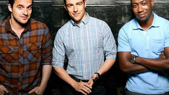 Are you destined to be with Nick, Schmidt, or Winston? It's time to find out!