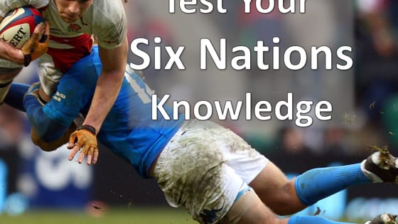 Test your knowledge and sharpen your rugby expertise.