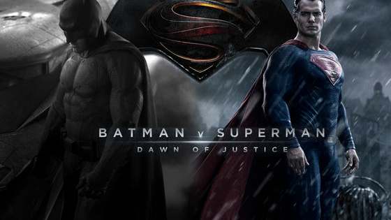 As duas figuras mais grandes de DC Comics se enfrentam por primeira vez no cinema. Tem que descobrir qual desses super heróis você é, segundo sua personalidade.