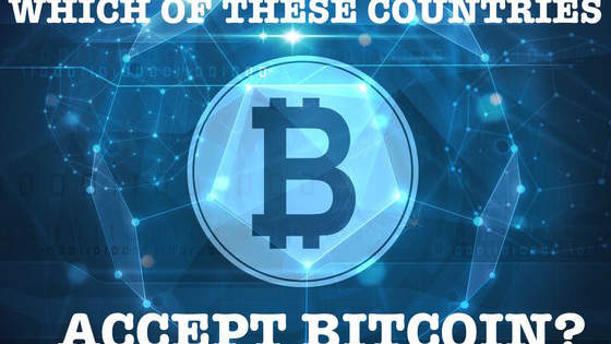 Can you use Bitcoin in the following countries? Put your Bitcoin knowledge to the test!