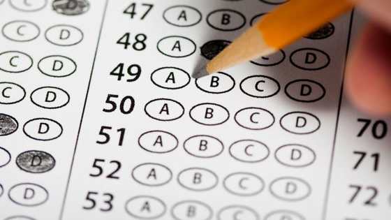 Take out your stopwatch, 4-function calculator, and number 2 pencils - this is not for the faint of heart!