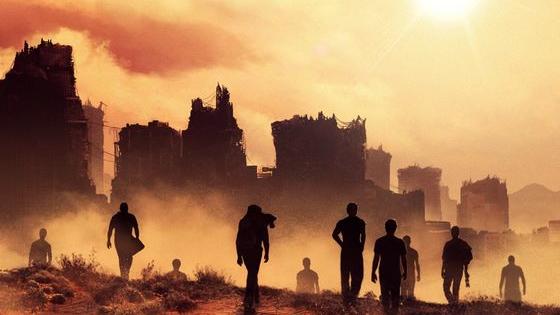 Can you survive the Scorch?