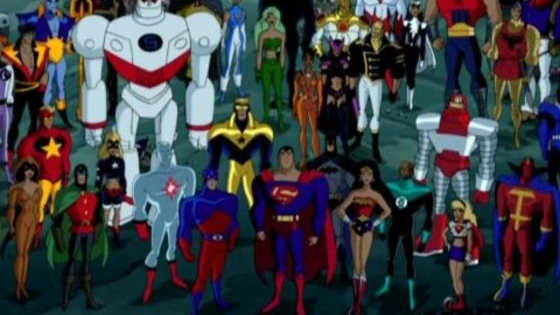 Batman V Superman is almost here. Sure, we all know Batman and Wonder Woman, but there have been a lot of Justice League members. How many can you name?