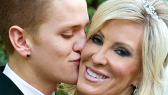 Former Real Housewives Of Orange County star Lauri Peterson's son Josh is currently in jail awaiting trial on attempted murder charges and now he has been charged with felony possession.
