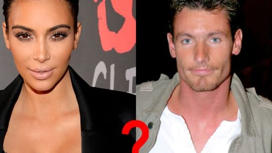 Are you Kim Kardashian or Dean Gaffney? Find out where you rank on the fame scale!