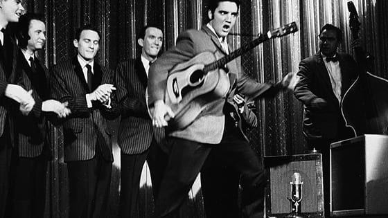 From Elvis' debut performance on national television, to shattering records with his "Aloha from Hawaii" special, Elvis always thrilled fans who caught his performances on the small screen. How much do you know about Elvis' TV appearances? Find out!