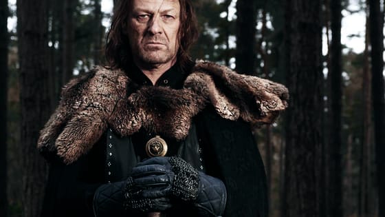 Sean Bean is famous for dying on screen. So did he meet an untimely end or live to tell the tale in these films and TV shows? Catch Sean in the new comedy Wasted on E4, Tuesday at 10pm