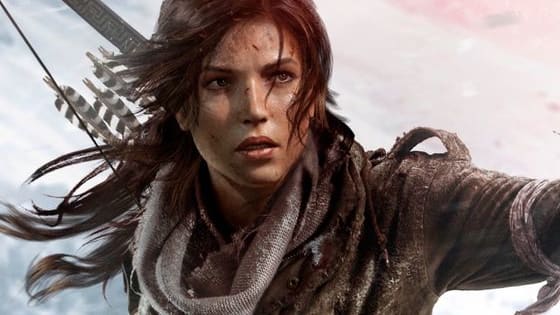 Tomb Raider is getting a big screen reboot - but which actress do you want to see take on the lead role?