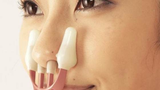 From the land that gave us the selfie stick, come more strange inventions. 