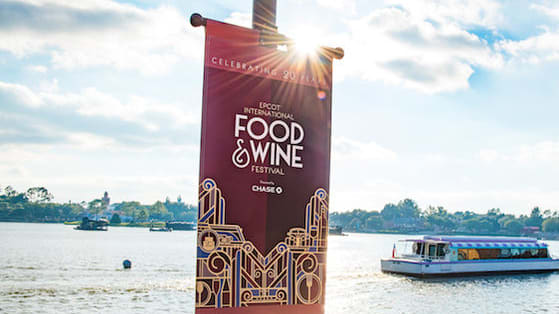 The 21st annual Epcot Food and Wine Festival is starting this week!  Take the quiz to find out which booths you can't miss!
