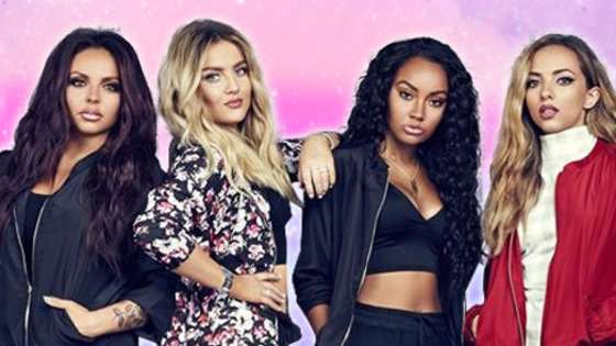 Consider yourself a Mixer? We'll see about that. 