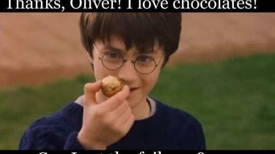 Tryouts for the Quidditch Team at Hogwarts are today. Not everyone can make seeker in their first year, but let’s see if you make the cut.