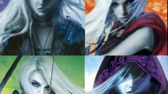 Fangirls, dust off your mouse pads!