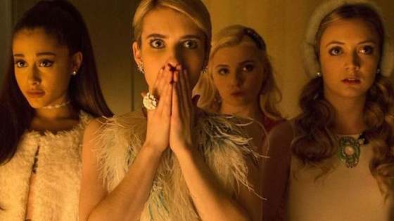 Rank The TV Shows You Would Most Like To Be In...