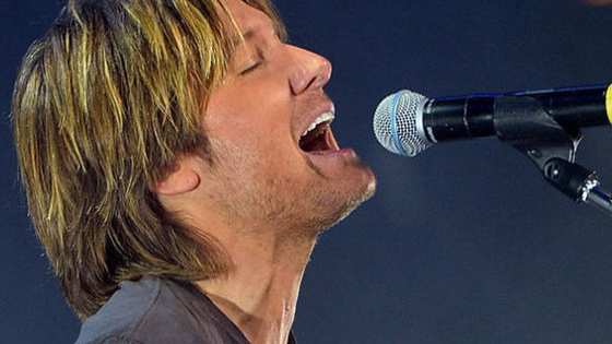 The Aussie singer can really give listeners the feels, whether it's love, hatred or just a desire to go enjoy life.