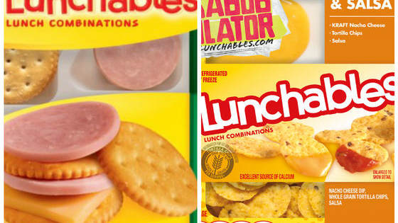 Ham and Cheese Lunchables in California and Utah have been recalled due to a labeling error that could put kids with allergies at risk. Do you think the company should apologize?