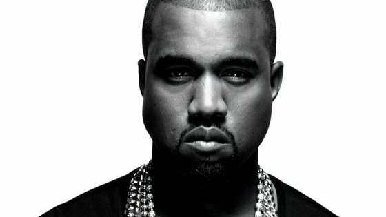 See if you can recognise these memorable Kanye bars.