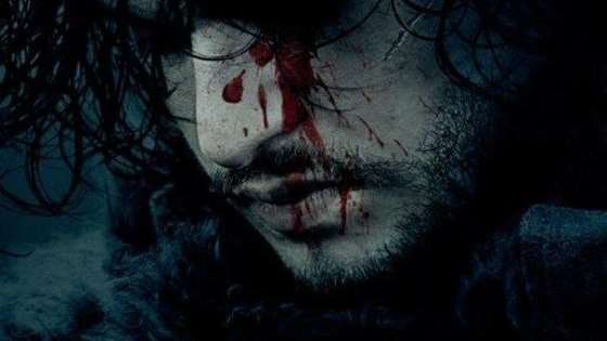 Last season's and this season's spoilers ahead!