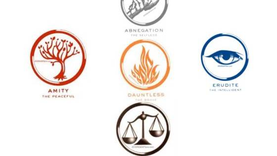 What faction are you going to choose, or rather, be placed in?