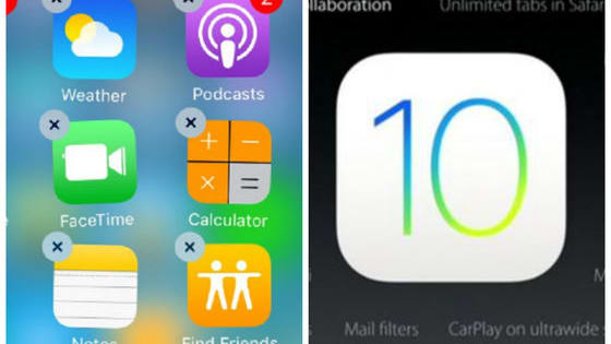 iOS 10 has had some pesky bugs, but now that the kinks are worked out, there are some pretty cool new features to try! Which is your favorite?