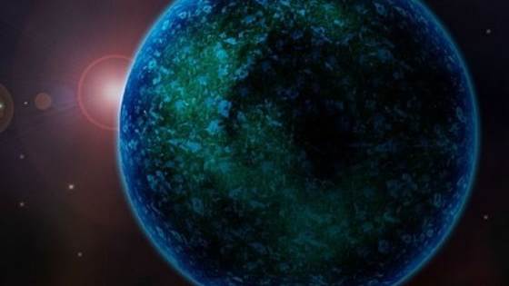 A group of people land on a planet far from Earth. You must figure out what to do to stay alive. How will YOU survive?