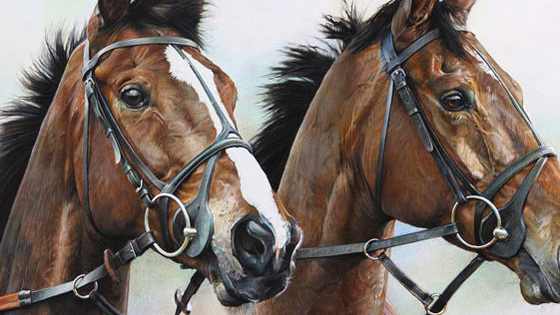 Think you know your Kauto Star's from your Denman's? With just 3 weeks to go until the big day, have a go at our Cheltenham Quiz and see if you can get 100%!