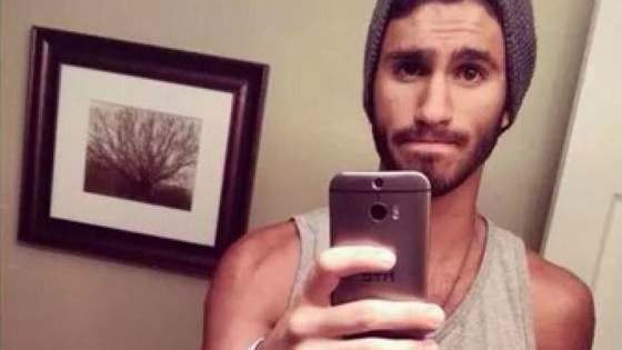 One guy decided to take a Tinder-worthy selfie, but he made the mistake of letting all his older siblings see it. Their response was perfection!