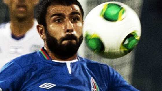 Azerbaijan vs Norway