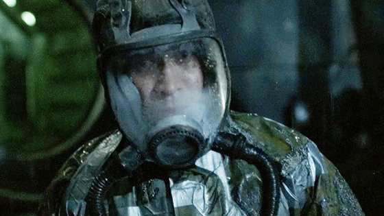Take our quiz on The 100 4x07  Gimme Shelter. 
Did you pay attention?