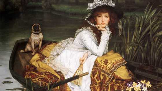 Could you be an art dealer?