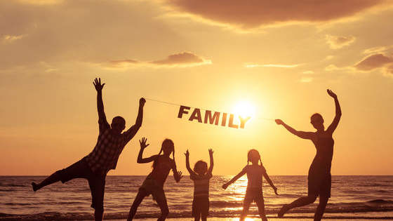 Sometimes you must admit that parenting isn’t all it’s cracked up to be...