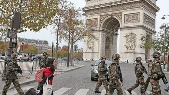 Terrorists linked to ISIS murdered at least 129 people in Paris, France on Friday. Here's what you need to know about what happened during those gruesome attacks and what followed. 