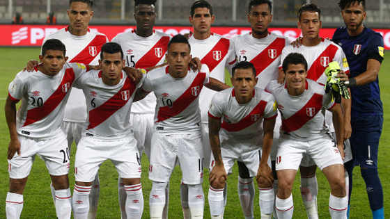 Ricardo Gareca ha formado un grupo importante en la selección, ¿con cuál te identificas? 