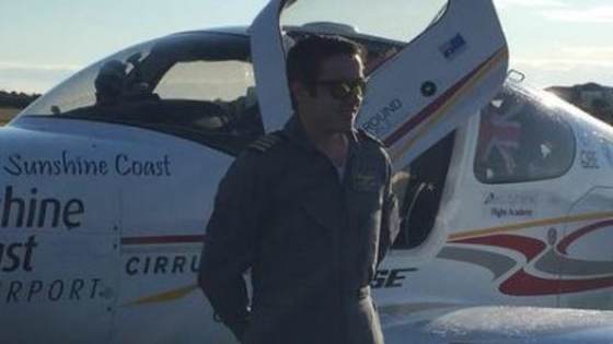 Lachlan Smart has broken a really awesome world record.