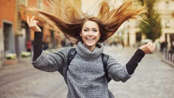 This will reveal your most dominant character trait.
