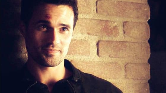 Grant Ward: one of the most interesting characters to appear on the Marvel show. Warning, there may be some AOS spoilers here.