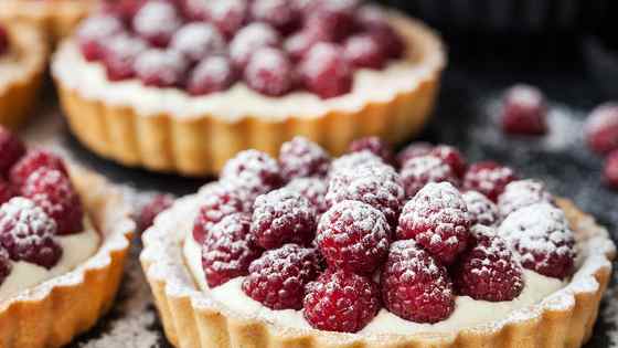 Butter, sugar, flour! Do you know where each pastry originated from?