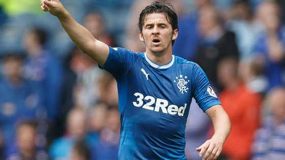 After Joey Barton's nightmare spell at Ibrox, who do you think is Gers' worst ever signing?