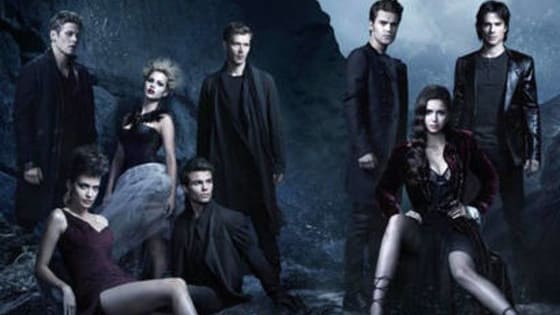 Mystic Falls is busy with vampires, werewolves, original vampires, witches and even hybrids running around! And don't forget they had to keep there supernatural life as a secret! So which one are you of these characters? Let's play this for fun!