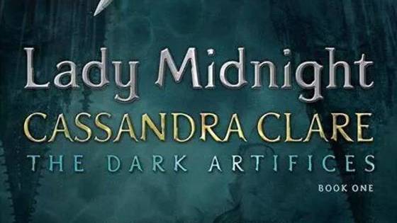 'Lady Midnight' is finally here and we're way too excited to dive into the world of the Shadowhunters again.

Think you have what it takes to be part of this bad ass band of demon hunters? Take our test and find out what percentage of Shadowhunter you are.