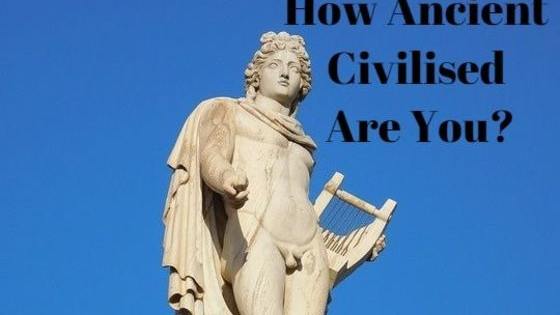 Could you dine with kings or feast like a Pharaoh? Take this quiz and see!