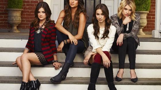 When season 6B picks up in early 2016, the Liars will be five years older, one year out of college. See what Aria, Spencer, Hanna, and Emily look like after living a life free from A. 