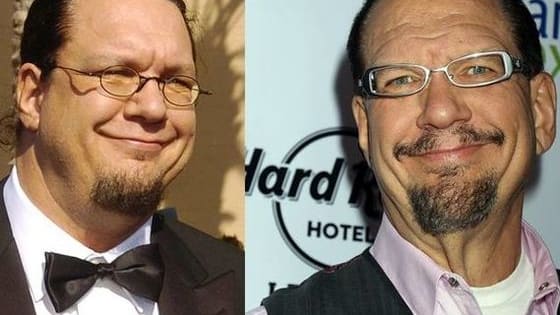 Penn Jillette lost 75 pounds in three months by eating an all-potato diet. What do you think about that?
