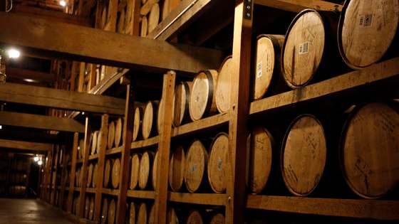 Southerners have always loved their Bourbon—especially Kentuckians—but how much do you really know about this native Southern spirit? Robert Moss, our Contributing Barbecue Editor and author of Southern Spirits: 400 Years of Drinking in the American South, compiled this high-proof quiz to put your bourbon knowledge to the test.