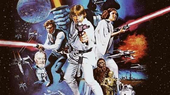 Star Wars, The Empire Strikes Back, and Return of the Jedi are three of the most influential movies of their time. This trivia will truly test your "Classic Trilogy" knowledge, so get your mind back to that galaxy far, far away!