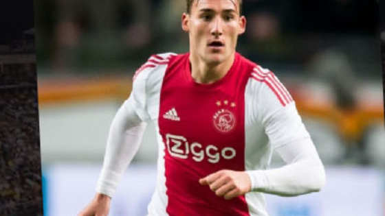 Europa League 2016/17 Winner